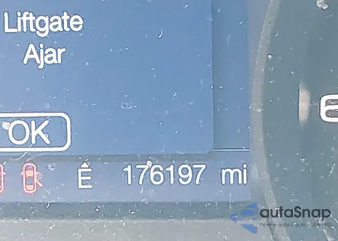 2014 Ford Explorer z USA, uszkodzony, nr VIN 1FM5K7B84EGB96529